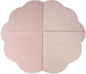 Игровой коврик Misioo Flower (lila)