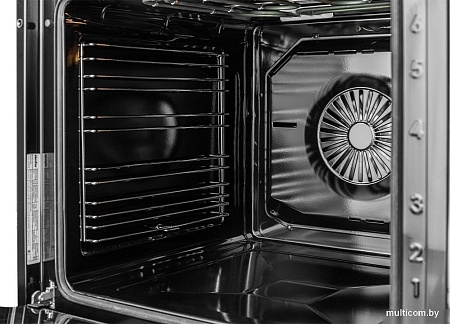 Электрический духовой шкаф Simfer B6EM56025