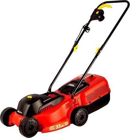 Газонокосилка DDE LME 3313