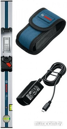 Лазерный дальномер Bosch GLM 80 + R 60 [0601072301]