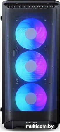 Корпус Phanteks Eclipse P400A PH-EC400ATG_DBK