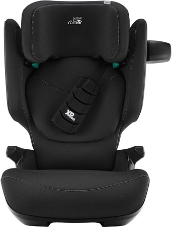 Детское автокресло Britax Romer Kidfix Pro Classic (space black)