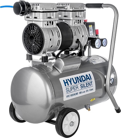 Компрессор Hyundai HYC 18224LMS