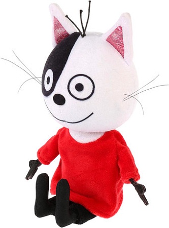 Классическая игрушка Мульти-пульти Три Кота Гоня V92672-13NS