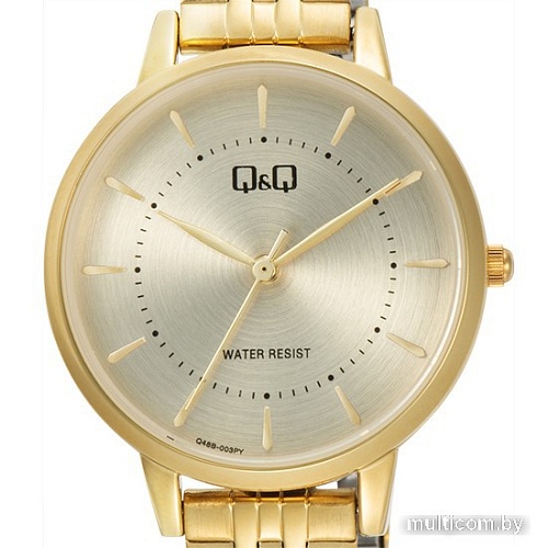 Наручные часы Q&Q Q48BJ003