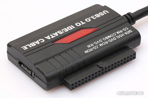 Адаптер Orient UHD-501