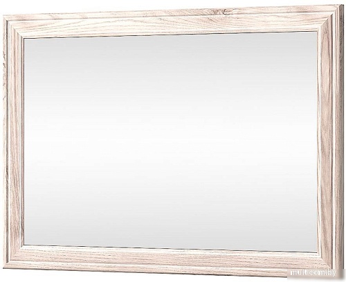 Зеркало Anrex Lizbon 60 (каштан найроби)