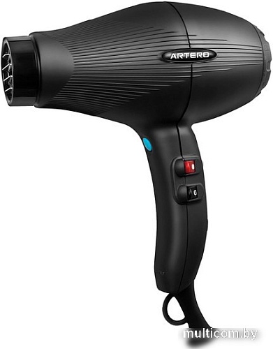 Фен Artero F4 Tekila Black