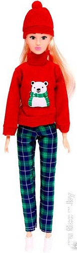 Кукла Happy Valley Уютный вечер 7805461