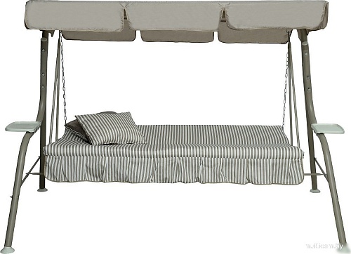 Садовые качели Sundays Garden Стандарт Nova-021 с1665