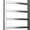 Полотенцесушитель Ростела Экспи Квадро V30 1/2&amp;quot; 8 перекладин 40x100 см (хром)