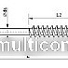 Шуруп ЕКТ 63324