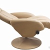 Кресло Halmar раскладное Optima V-CH-OPTIMA-FOT-BEZOWY (бежевый)