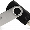 USB Flash GOODRAM UTS3 64GB (черный) [UTS3-0640K0R11]