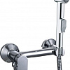 Смеситель Gross Aqua Bidet GA012201C