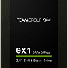 SSD Team GX1 480GB T253X1480G0C101