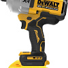 Гайковерт DeWalt DCF961H2T (с 2-мя АКБ, кейс)