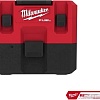 Пылесос Milwaukee M12 FVCL-0 (без АКБ и ЗУ)