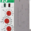 Реле времени Евроавтоматика F&amp;F RV-01-1 EA02.001.037