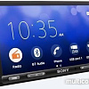 USB-магнитола Sony XAV-AX5500