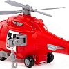 Вертолет Полесье Вертолет пожарный Импульс 61823