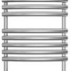 Полотенцесушитель TERMINUS Капри П19 500x1400 (хром)