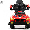 Каталка RiverToys F003FF-P (красный)