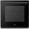 Кухонная плита Midea MFO-M4G20T0E(SL)