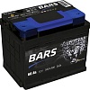 Автомобильный аккумулятор BARS 6CT-60 (60 А·ч)