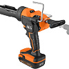 Пистолет для герметика AEG Powertools BKP18C2-310-0 (без АКБ)
