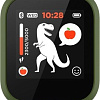 Умные часы Canyon MyDino CNE-KW33GB