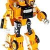 Трансформер Bondibon Робот-самосвал ВВ4925