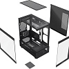 Корпус Powercase Vision Micro M2 CVMBM2-L0