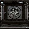 Духовой шкаф Electrolux OEF3H70TW