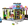 LEGO Friends Heartlake City Cafe 42618