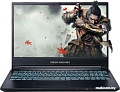 Ноутбук Dream Machines G1050-15BY54