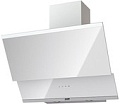 Кухонная вытяжка Krona Irida 600 White Sensor