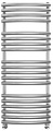 Полотенцесушитель TERMINUS Капри П19 500x1400 (хром)