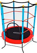 Батут DFC SMRKids TX-B7105FR (красный)