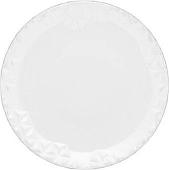 Тарелка обеденная Oxford White 128943 EK03-4207