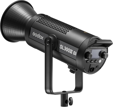 Лампа Godox SL300III Bi студийный