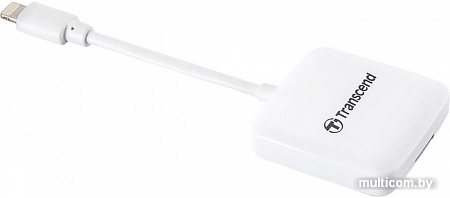 Кардридер Transcend Smart Reader RDA2