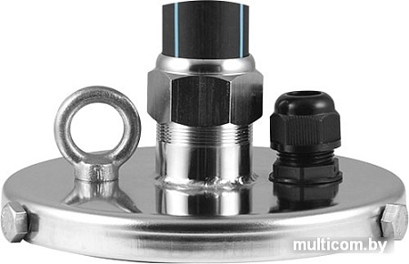 Фитинг Jemix Оголовок OD-133-40