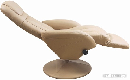 Кресло Halmar раскладное Optima V-CH-OPTIMA-FOT-BEZOWY (бежевый)