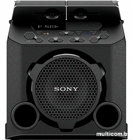 Мини-система Sony GTK-PG10