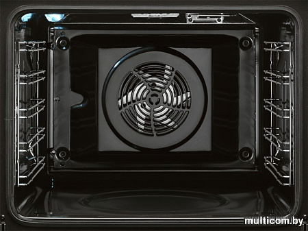 Духовой шкаф Electrolux OEF3H70TW