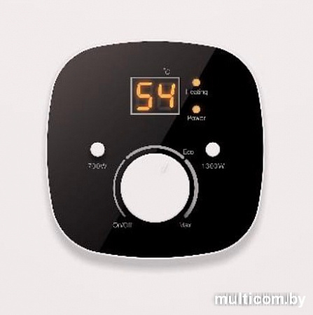 Водонагреватель Thermex IF 50 V (eco)