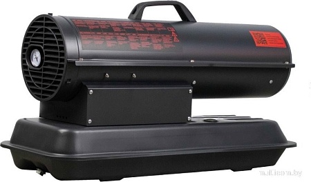 Дизельная тепловая пушка Verton Air DH-15