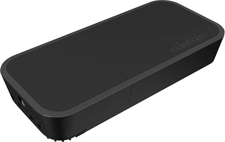 Точка доступа Mikrotik wAP ac RBwAPG-5HacD2HnD-BE
