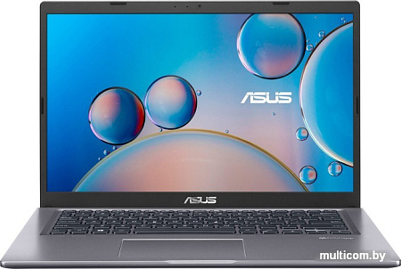 Ноутбук ASUS A416JA-EB1440